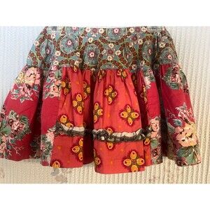 Matilda Jane Girls Skirt 8
